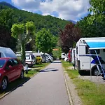 Camping-village Del Sole Campeggio Cannobio