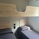 Camping-village Del Sole * Cannobio