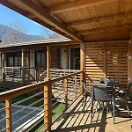 Camping-village Del Sole *