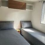 Camping-village Del Sole Kamp alanı Cannobio
