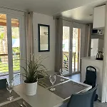 Parque de Campismo Camping-village Del Sole *