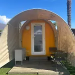Camping-village Del Sole * Cannobio