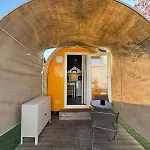 Camping-village Del Sole Campeggio Cannobio