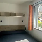 Parque de Campismo Camping-village Del Sole