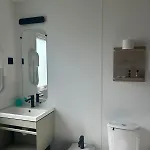 Camping-village Del Sole Kamp alanı
