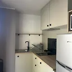 Camping-village Del Sole Kamp alanı *