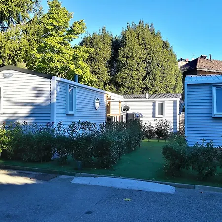 Camping-village Del Sole Cannobio