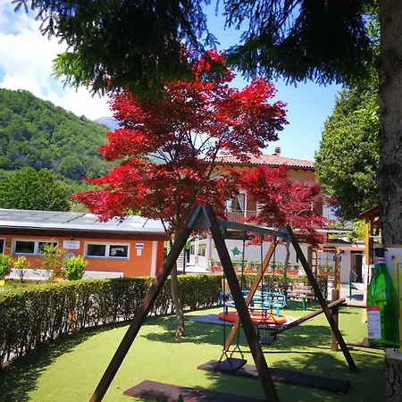 Camping-village Del Sole