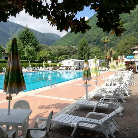 Camping-village Del Sole *