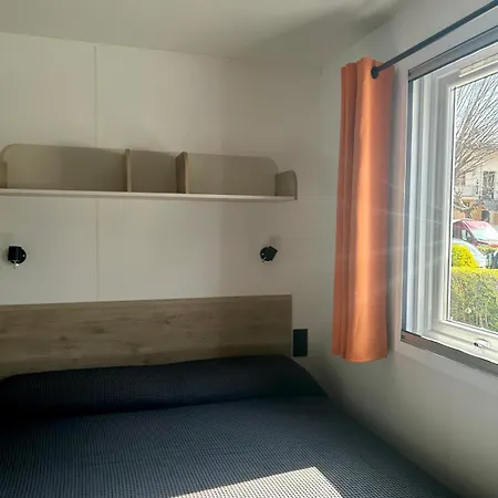 Camping-village Del Sole Camping Cannobio