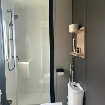 Camping-village Del Sole *