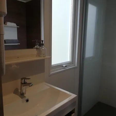 Camping-village Del Sole Campingplatz *