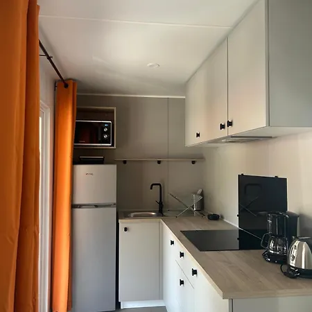 Camping-village Del Sole Campingplatz Cannobio