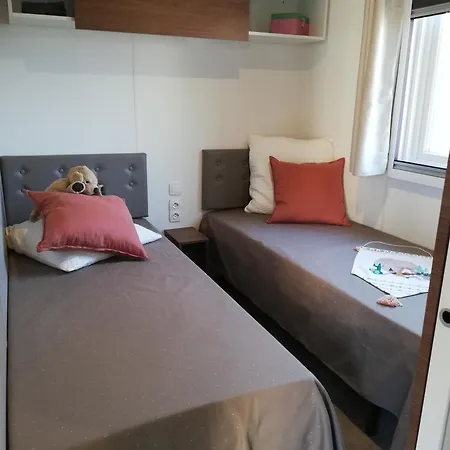 Camping-village Del Sole Camping *