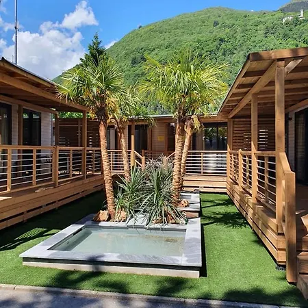 Camping Camping-village Del Sole