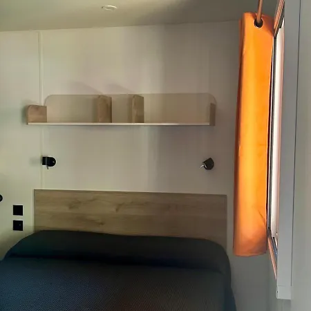 Campingplads Camping-village Del Sole Cannobio
