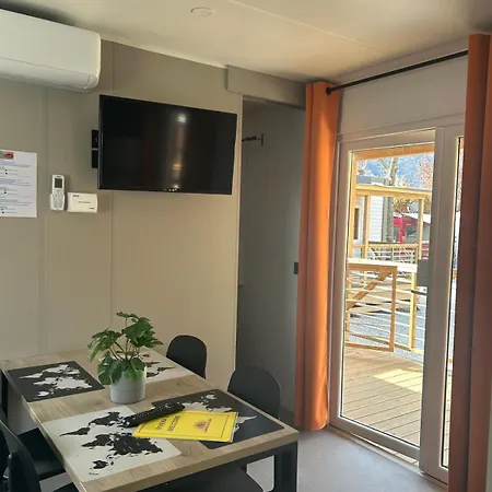 Camping-village Del Sole Cannobio