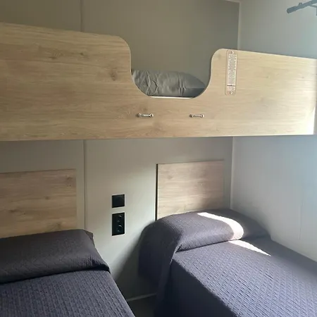 Camping-village Del Sole * Cannobio