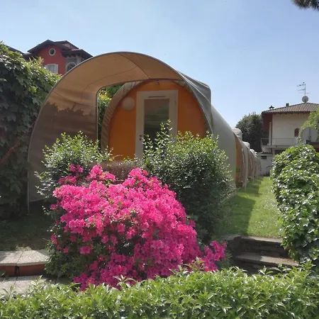 Camping-village Del Sole Cannobio