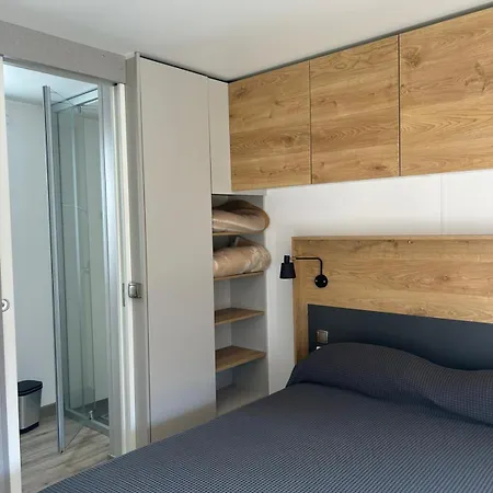 Camping-village Del Sole *