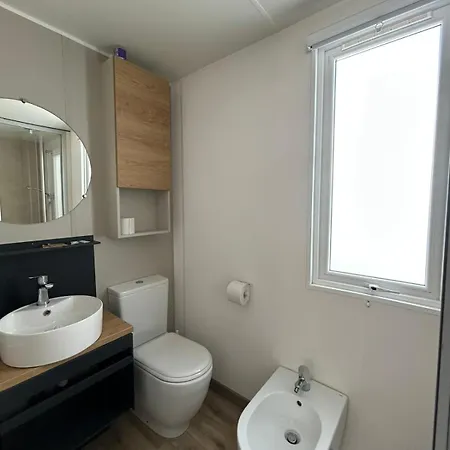 Camping-village Del Sole * Cannobio