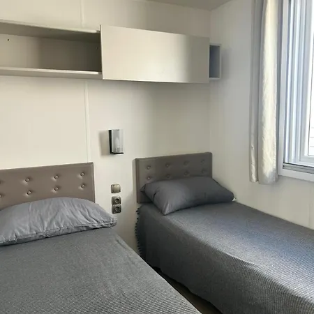 Camping-village Del Sole Cannobio