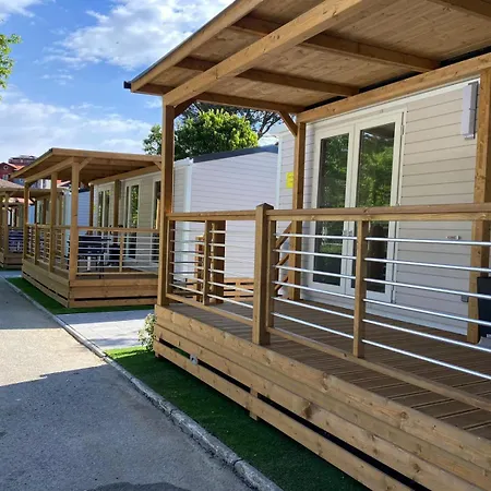 Camping-village Del Sole * Cannobio