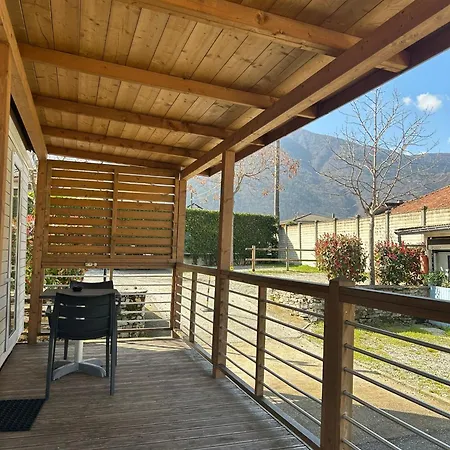 Camping-village Del Sole *