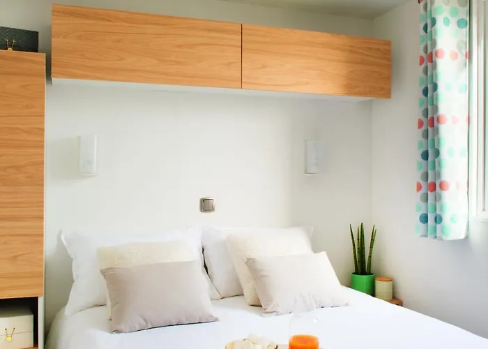 Camping-village Del Sole Campingplads Cannobio