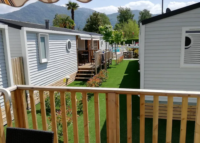 Camping-village Del Sole *