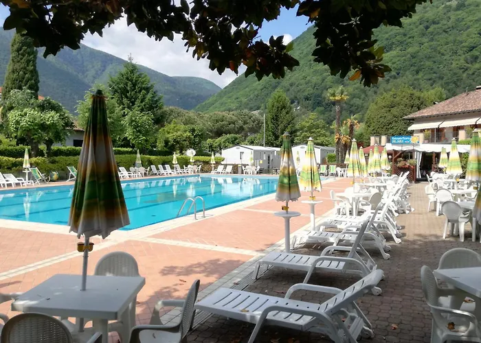 Camping-village Del Sole *