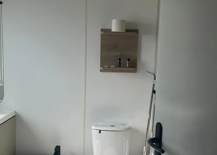 Camping-village Del Sole Campingplads