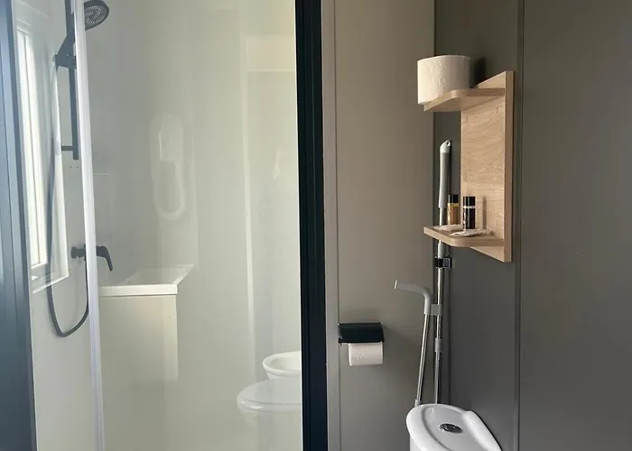 Camping-village Del Sole *