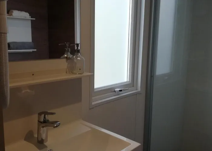 Camping-village Del Sole Κάμπινγκ *