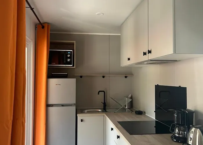 Camping-village Del Sole Κάμπινγκ Cannobio