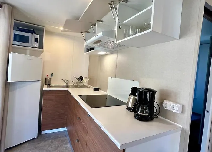 Camping-village Del Sole *