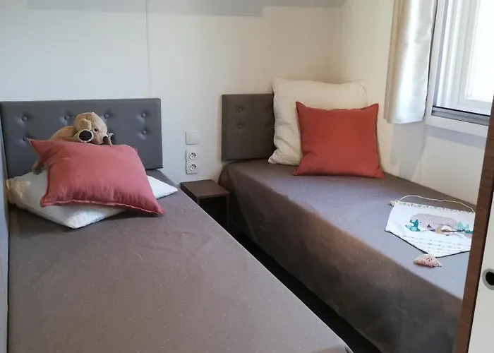 Camping-village Del Sole Campingplads *