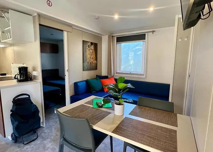 Camping-village Del Sole *