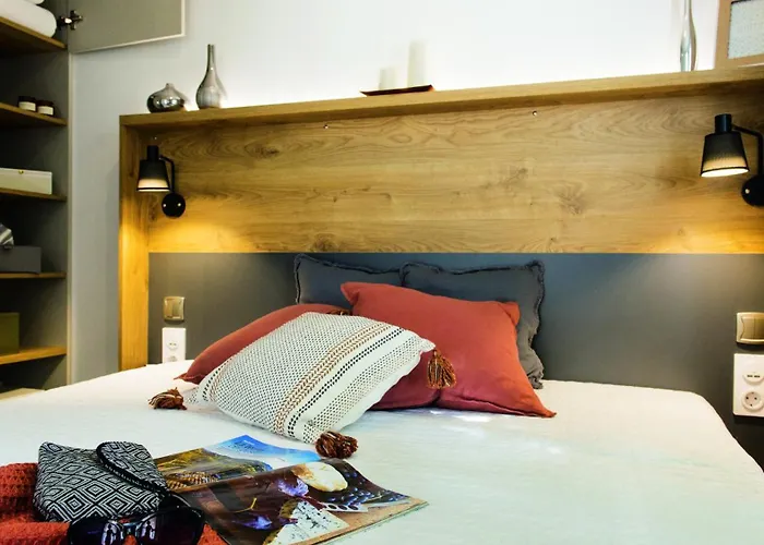 Camping-village Del Sole * Cannobio