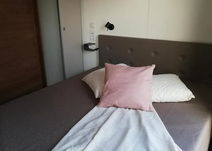 Camping-village Del Sole Campingplads *