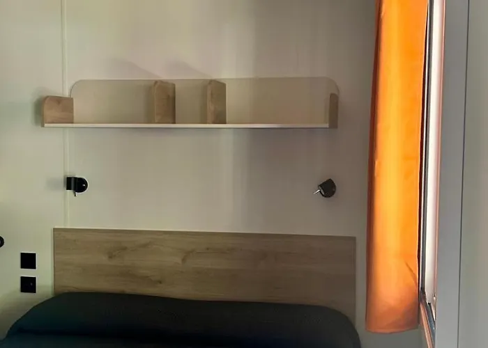 Campingplads Camping-village Del Sole Cannobio