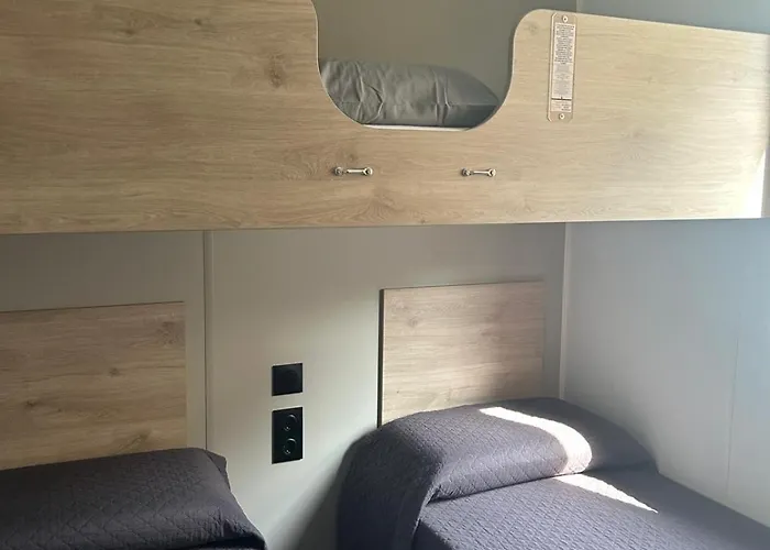 Camping-village Del Sole * Cannobio