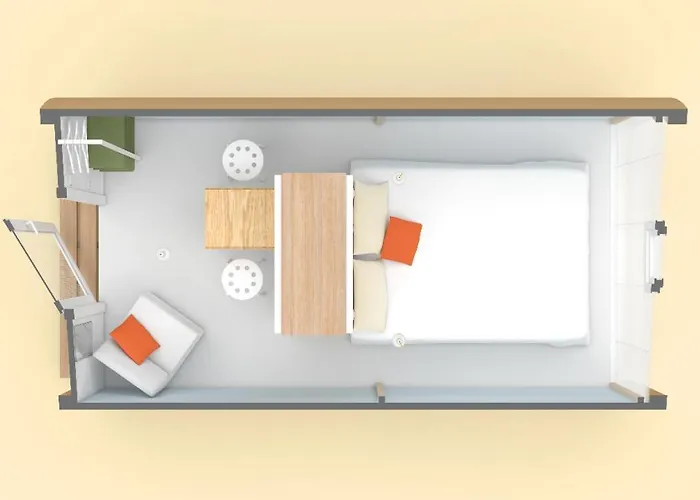 Camping-village Del Sole * Cannobio