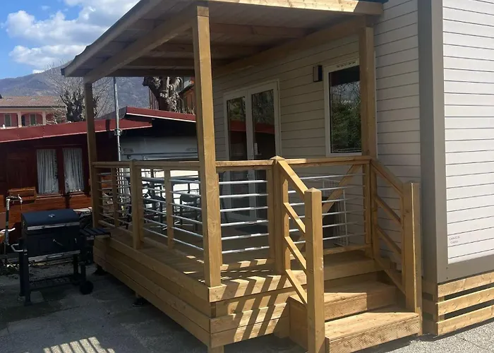 Camping-village Del Sole *