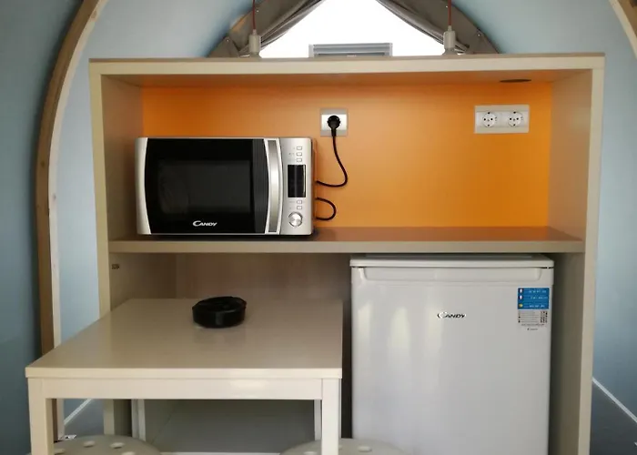 Camping-village Del Sole Campingplads