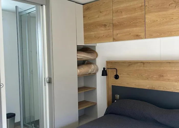 Camping-village Del Sole *