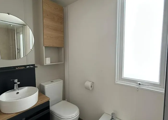 Camping-village Del Sole * Cannobio