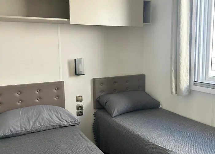 Camping-village Del Sole Cannobio