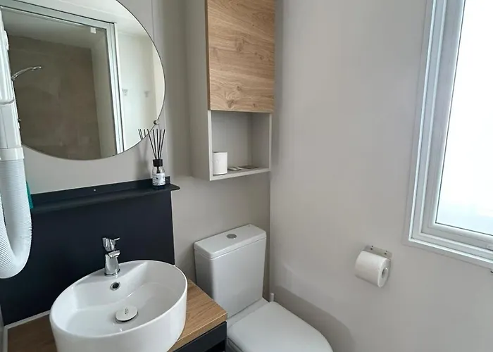 Campingplads Camping-village Del Sole *