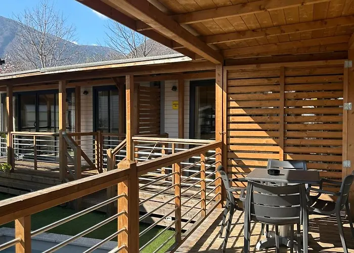 Camping-village Del Sole *